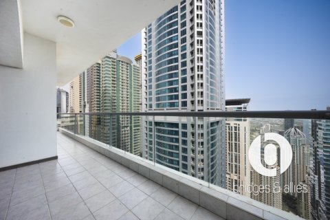 Appartement te huur in Dubai Marina, Dubai, VAE 3 slaapkamers, 360 vr.m., nr 697442 - foto 11