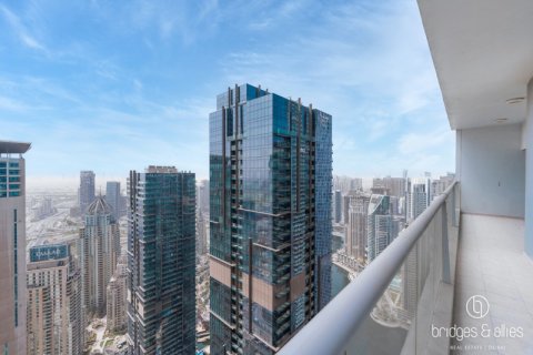 Apartamento para arrendamento em Dubai Marina, Dubai, EAU 3 quartos, 360 m2 № 697442 - foto 27