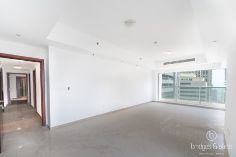 Apartamento para arrendamento em Dubai Marina, Dubai, EAU 3 quartos, 360 m2 № 697442 - foto 10
