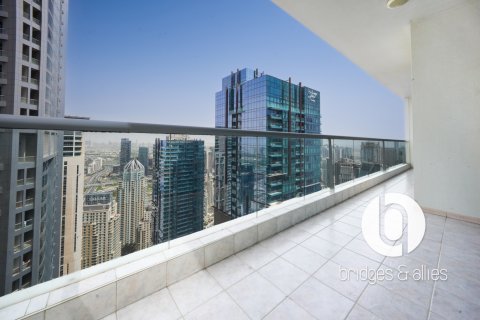Appartement te huur in Dubai Marina, Dubai, VAE 3 slaapkamers, 360 vr.m., nr 697442 - foto 6