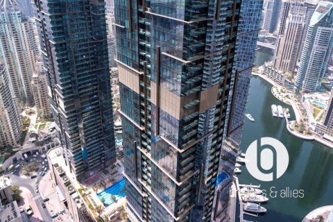 阿联酋 Dubai Dubai Marina 待租 : 3 卧, 360 平方米 , 编号697442 - 照片 18