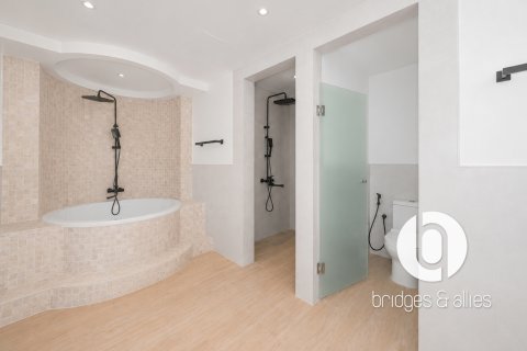 Appartement te huur in Dubai Marina, Dubai, VAE 3 slaapkamers, 360 vr.m., nr 697442 - foto 25