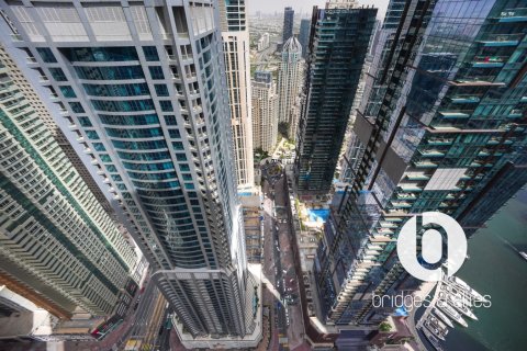 Appartement te huur in Dubai Marina, Dubai, VAE 3 slaapkamers, 360 vr.m., nr 697442 - foto 4