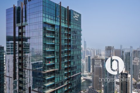 Appartement te huur in Dubai Marina, Dubai, VAE 3 slaapkamers, 360 vr.m., nr 697442 - foto 3