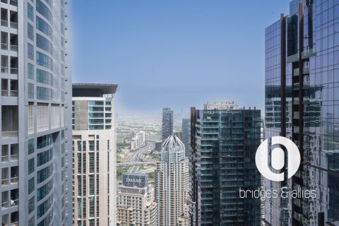 Appartement te huur in Dubai Marina, Dubai, VAE 3 slaapkamers, 360 vr.m., nr 697442 - foto 16