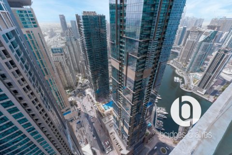 阿联酋 Dubai Dubai Marina 待租 : 3 卧, 360 平方米 , 编号697442 - 照片 5