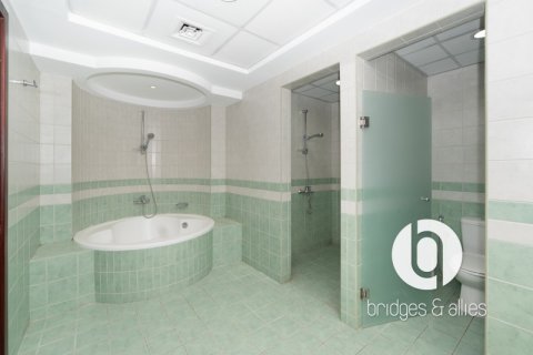 阿联酋 Dubai Dubai Marina 待租 : 3 卧, 360 平方米 , 编号697442 - 照片 24