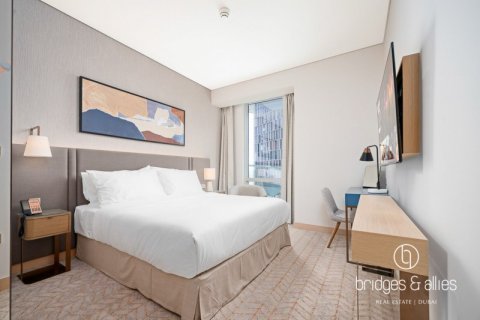 Διαμέρισμα σε Downtown Dubai (Downtown Burj Dubai), ΗΑΕ 1 υπνοδωμάτιο, 71 τ.μ. Αρ. 697441 - φωτογραφία 6