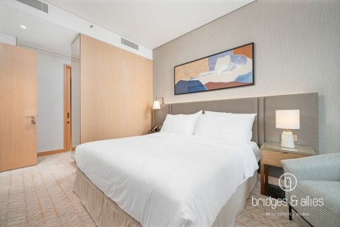 Διαμέρισμα σε Downtown Dubai (Downtown Burj Dubai), ΗΑΕ 1 υπνοδωμάτιο, 71 τ.μ. Αρ. 697441 - φωτογραφία 10