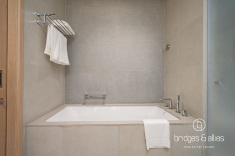 Διαμέρισμα σε Downtown Dubai (Downtown Burj Dubai), ΗΑΕ 1 υπνοδωμάτιο, 71 τ.μ. Αρ. 697441 - φωτογραφία 16