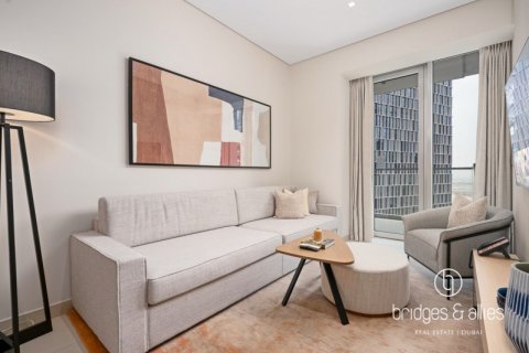 Διαμέρισμα σε Downtown Dubai (Downtown Burj Dubai), ΗΑΕ 1 υπνοδωμάτιο, 71 τ.μ. Αρ. 697441 - φωτογραφία 4