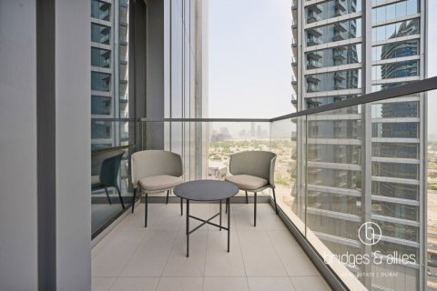 Διαμέρισμα σε Downtown Dubai (Downtown Burj Dubai), ΗΑΕ 1 υπνοδωμάτιο, 71 τ.μ. Αρ. 697441 - φωτογραφία 13