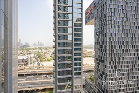 Διαμέρισμα σε Downtown Dubai (Downtown Burj Dubai), ΗΑΕ 1 υπνοδωμάτιο, 71 τ.μ. Αρ. 697441 - φωτογραφία 11