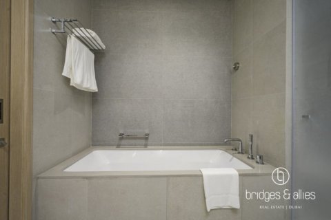 Downtown Dubai (Downtown Burj Dubai), Dubai, BAE’de kiralık daire 1 yatak odası, 71 m&sup2; No 697441 - fotoğraf 15
