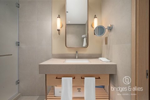 Διαμέρισμα σε Downtown Dubai (Downtown Burj Dubai), ΗΑΕ 1 υπνοδωμάτιο, 71 τ.μ. Αρ. 697441 - φωτογραφία 15
