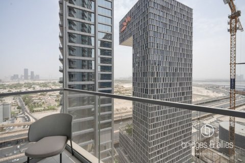 Διαμέρισμα σε Downtown Dubai (Downtown Burj Dubai), ΗΑΕ 1 υπνοδωμάτιο, 71 τ.μ. Αρ. 697441 - φωτογραφία 12