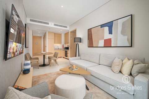 Διαμέρισμα σε Downtown Dubai (Downtown Burj Dubai), ΗΑΕ 1 υπνοδωμάτιο, 71 τ.μ. Αρ. 697441 - φωτογραφία 2