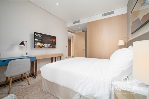 Διαμέρισμα σε Downtown Dubai (Downtown Burj Dubai), ΗΑΕ 1 υπνοδωμάτιο, 71 τ.μ. Αρ. 697441 - φωτογραφία 7