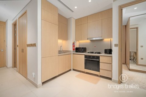 Διαμέρισμα σε Downtown Dubai (Downtown Burj Dubai), ΗΑΕ 1 υπνοδωμάτιο, 71 τ.μ. Αρ. 697441 - φωτογραφία 5