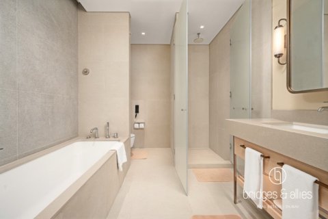 Διαμέρισμα σε Downtown Dubai (Downtown Burj Dubai), ΗΑΕ 1 υπνοδωμάτιο, 71 τ.μ. Αρ. 697441 - φωτογραφία 9