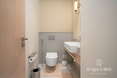 Διαμέρισμα σε Downtown Dubai (Downtown Burj Dubai), ΗΑΕ 1 υπνοδωμάτιο, 71 τ.μ. Αρ. 697441 - φωτογραφία 14