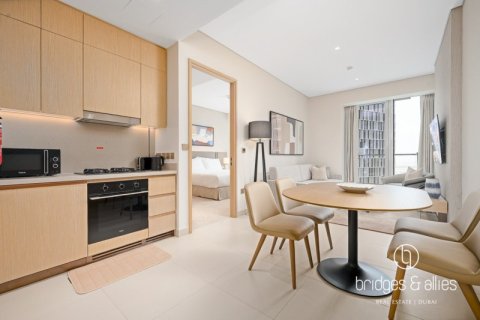 Διαμέρισμα σε Downtown Dubai (Downtown Burj Dubai), ΗΑΕ 1 υπνοδωμάτιο, 71 τ.μ. Αρ. 697441 - φωτογραφία 3