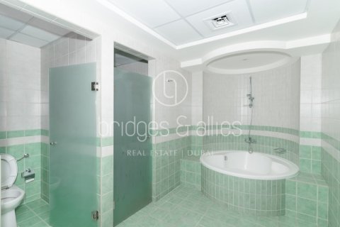 Dubai Marina, Dubai, संयुक्त अरब अमीरात में अपार्टमेंट, 3 बेडरूम, 360 वर्ग मीटर, संख्या 697438 - फ़ोटो 23