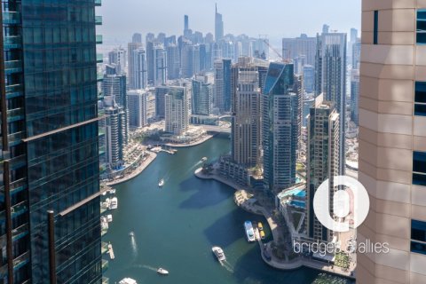Apartment sa Dubai Marina, Dubai, UAE 3 silid-tulugan, 360 sq.m. № 697438