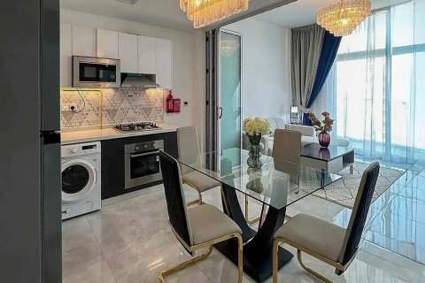 Huoneisto Al Furjan, Dubai, Arabiemiraatit 1 makuuhuone, 63 m2 № 662660 - kuva 1