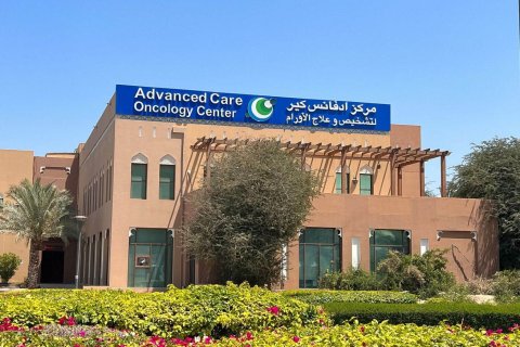 Huoneisto Al Furjan, Dubai, Arabiemiraatit 1 makuuhuone, 63 m2 № 662660 - kuva 13