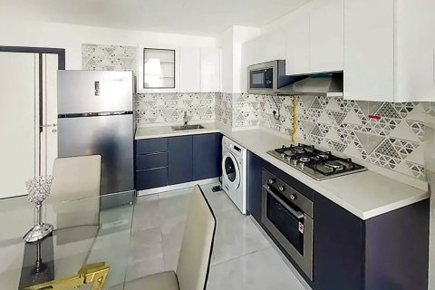 Huoneisto Al Furjan, Dubai, Arabiemiraatit 1 makuuhuone, 63 m2 № 662660 - kuva 3