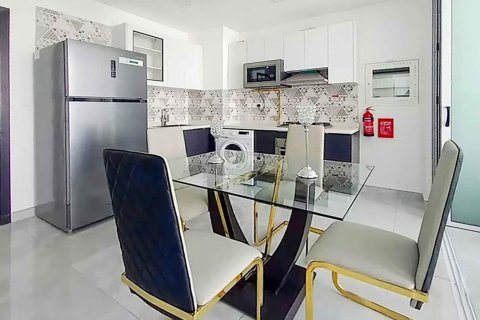 Huoneisto Al Furjan, Dubai, Arabiemiraatit 1 makuuhuone, 63 m2 № 662660 - kuva 2