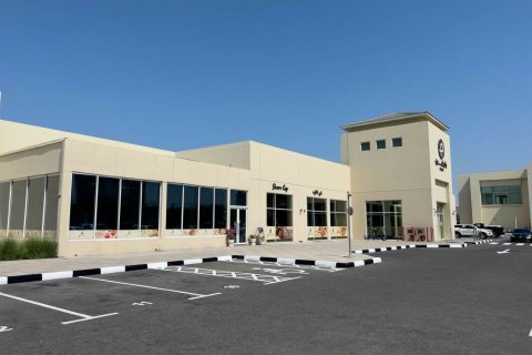 Huoneisto Al Furjan, Dubai, Arabiemiraatit 1 makuuhuone, 63 m2 № 662660 - kuva 19