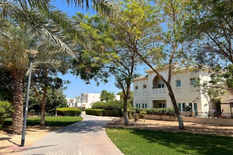 Huoneisto Al Furjan, Dubai, Arabiemiraatit 1 makuuhuone, 63 m2 № 662660 - kuva 18