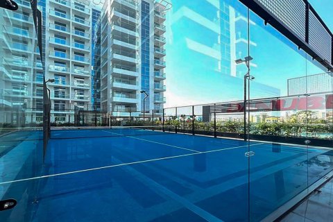 Huoneisto Al Furjan, Dubai, Arabiemiraatit 1 makuuhuone, 63 m2 № 662660 - kuva 23