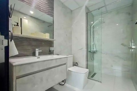Huoneisto Al Furjan, Dubai, Arabiemiraatit 1 makuuhuone, 63 m2 № 662660 - kuva 7