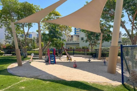 Huoneisto Al Furjan, Dubai, Arabiemiraatit 1 makuuhuone, 63 m2 № 662660 - kuva 15