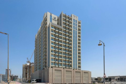 Huoneisto Al Furjan, Dubai, Arabiemiraatit 1 makuuhuone, 63 m2 № 662660 - kuva 21