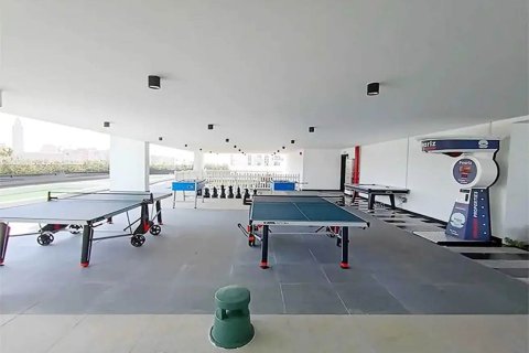 Huoneisto Al Furjan, Dubai, Arabiemiraatit 1 makuuhuone, 63 m2 № 662660 - kuva 26