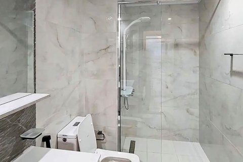 Huoneisto Al Furjan, Dubai, Arabiemiraatit 1 makuuhuone, 63 m2 № 662660 - kuva 6