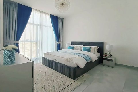 Huoneisto Al Furjan, Dubai, Arabiemiraatit 1 makuuhuone, 63 m2 № 662660 - kuva 4