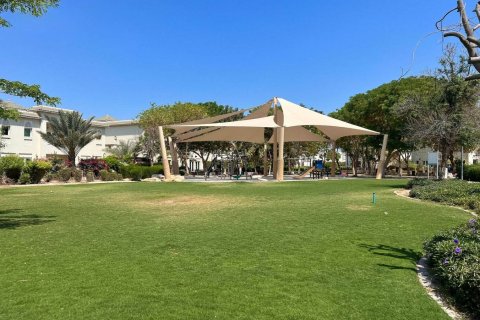 Huoneisto Al Furjan, Dubai, Arabiemiraatit 1 makuuhuone, 63 m2 № 662660 - kuva 12