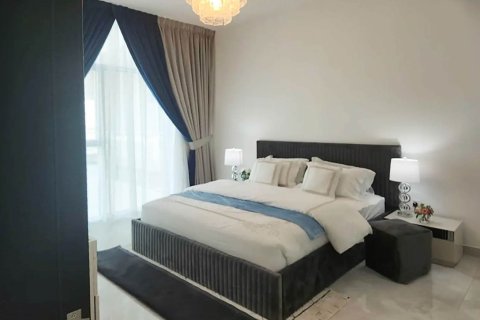 Huoneisto Al Furjan, Dubai, Arabiemiraatit 1 makuuhuone, 63 m2 № 662660 - kuva 5