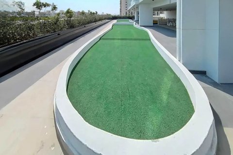 Huoneisto Al Furjan, Dubai, Arabiemiraatit 1 makuuhuone, 63 m2 № 662660 - kuva 8