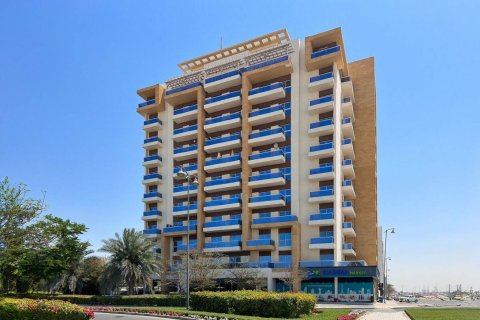 Huoneisto Al Furjan, Dubai, Arabiemiraatit 1 makuuhuone, 63 m2 № 662660 - kuva 20