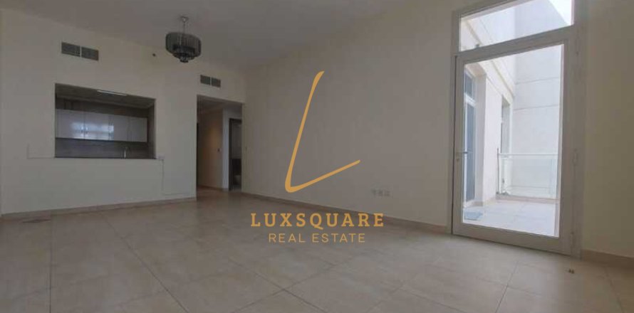 Huoneisto Al Furjan, Dubai, Arabiemiraatit 2 makuuhuonetta, 119 m2 № 662658
