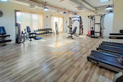 Apartment til salg i Arjan, Dubai, UAE 2 soveværelser, 110 kvm № 662661 - foto 24