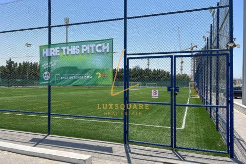 Apartment til salg i Arjan, Dubai, UAE 2 soveværelser, 110 kvm № 662661 - foto 17