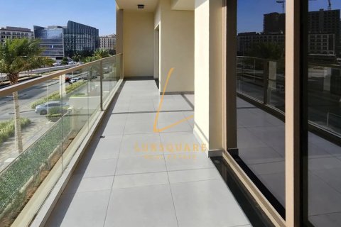 Apartment til salg i Arjan, Dubai, UAE 2 soveværelser, 110 kvm № 662661 - foto 1