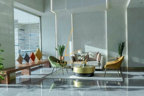 Apartment til salg i Arjan, Dubai, UAE 2 soveværelser, 110 kvm № 662661 - foto 26